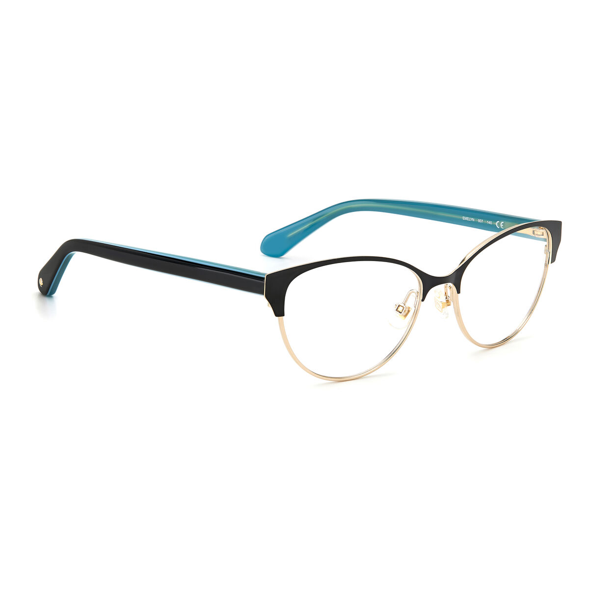 Brillenframe Dames Kate Spade Ø 52 mm